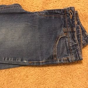 75%organic cotton 1% spandex